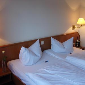 Naturparkhotel Haus Hubertus