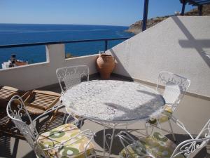 Big Blue Apartments Lasithi Greece