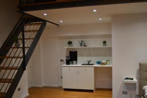 Via Roma Apartment Deluxe