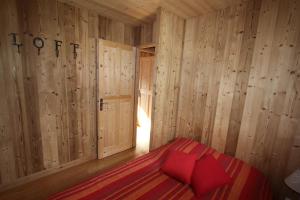 Chalets Chalet Barcelonnette : photos des chambres