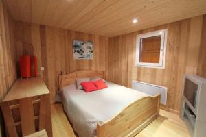 Chalets Chalet Barcelonnette : photos des chambres