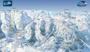 Chalets Chalet Barcelonnette : photos des chambres