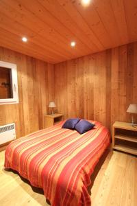 Chalets Chalet Barcelonnette : photos des chambres