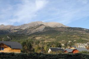 Chalets Chalet Barcelonnette : photos des chambres