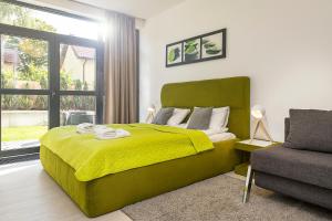MielnoApartments Dune Resort Apartamentowiec A