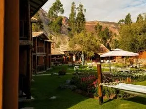 Lizzy Wasi Urubamba - Urubamba