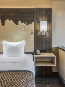 Queen Room with Two Queen Beds room in Best Western Plus Canyonlands Inn