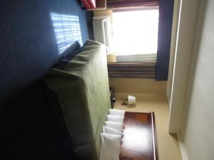 Queen Room room in Americas Best Value Inn San Mateo
