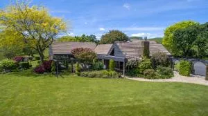 Omaka Lodge - Raetihi