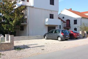 Apartments with a parking space Biograd na Moru Biograd 5847
