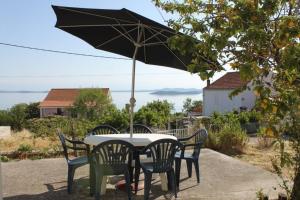 3 stern appartement Apartments with a parking space Savar, Dugi otok - 8127 Savar Kroatien