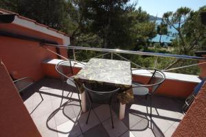 3 stern appartement Apartments by the sea Cres - 8095 Cres Kroatien