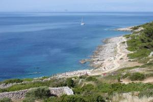 Apartments by the sea Mali Losinj Losinj 3483