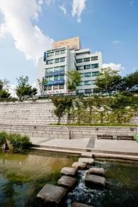 Central Tourist Hotel - Seul