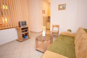 Studio room in Apartments by the sea Slano Dubrovnik - 8608