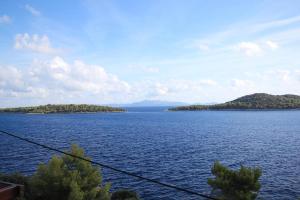 Three-Bedroom Apartment with Terrace and Sea View room in Apartments by the sea Prizba Korcula - 9255