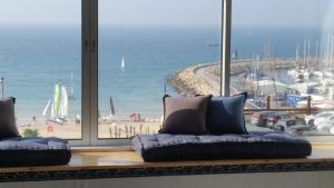 TLV Suites On The Beach