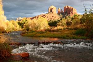 Sedona Cathedral Hideaway LLC