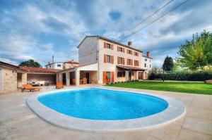 House Casa Silvano 
