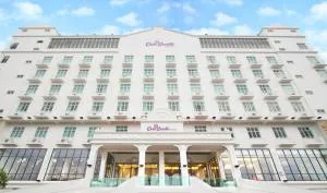 Casa Bonita Hotel - Tranquerah