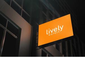 The Lively Hotel Kualanamu