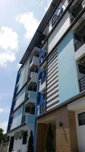 PA House Apartment - Ban Bang Kho