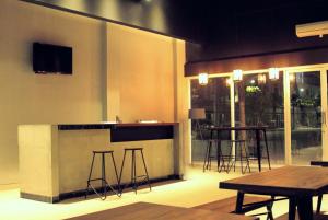 The Lively Hotel Kualanamu