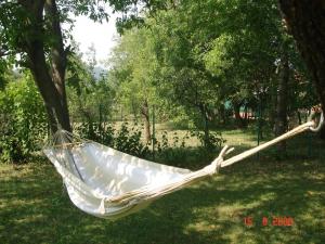 Pensiunea Bamboo - Villa