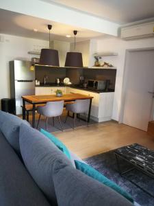 The Valley Khao Yai-2 Bed Room