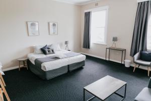 ニューカッスル General Roberts Hotel 2つ星 ホテル スイート
