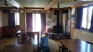 White Rabbit Madarao