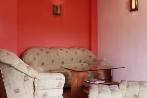 Guest House Tabakovi