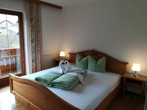 Ferienhaus Gundolf Christine & Peter