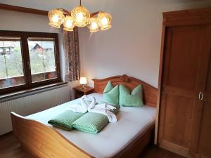 Ferienhaus Gundolf Christine & Peter