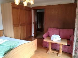 Ferienhaus Gundolf Christine & Peter