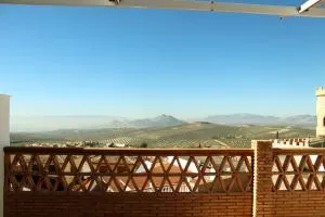 Casas Medina Güevéjar - Barcinas