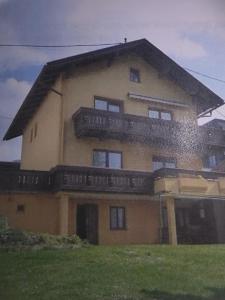 Ferienhaus Gundolf Christine & Peter