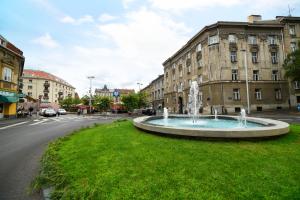 Apartman Zagreb Mandić