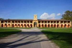 Casale La Sterpaia - Vecchiano