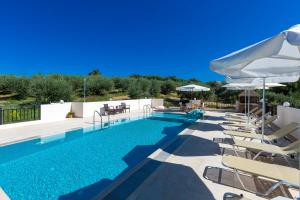 Anemomylos Villas, comfort & relax! Rethymno Greece