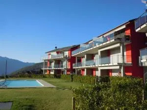Residenza Roggiolo - Luino
