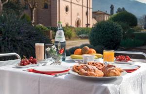 Pension Country House La Padronale Del Rivo Rivotorto Italien