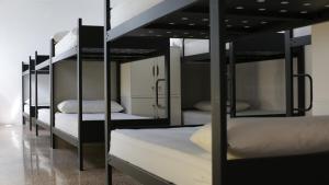 Trevejo Hostel