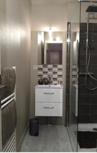 Appartements Le doux rendez-vous : photos des chambres