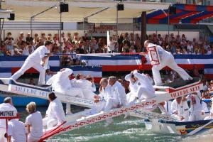 Appartements L'HIPPOCAMPE : photos des chambres