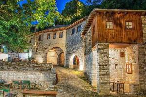 Zagori Villas Zagori Greece