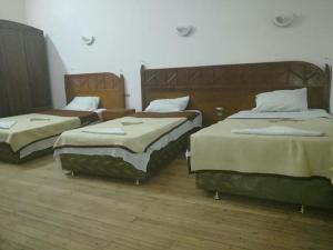 Louris Inn hotel, Отели - Каир