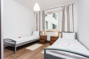 Apartament Premium EE