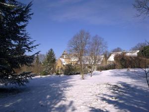 Maisons d'hotes manoir du Rieu : photos des chambres