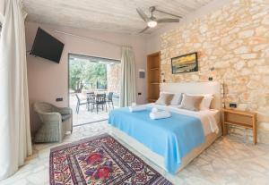 Paxoi Resort - Adult-Only Paxoi Greece